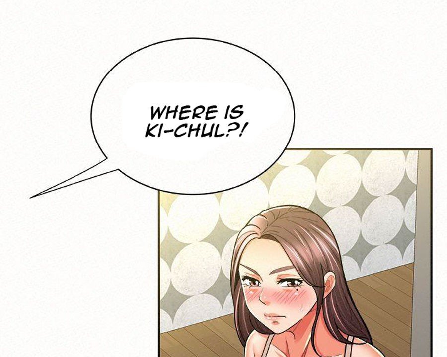 Reporting For Duty Ma’Am Manhwa - Chapter 12 Page 35