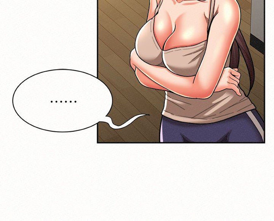 Reporting For Duty Ma’Am Manhwa - Chapter 12 Page 36