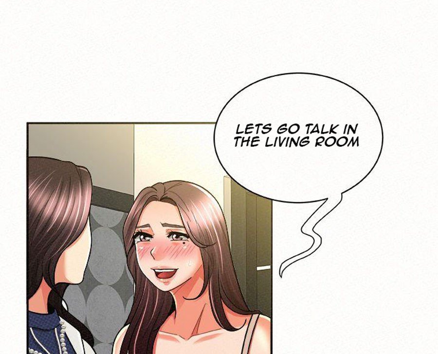 Reporting For Duty Ma’Am Manhwa - Chapter 12 Page 39