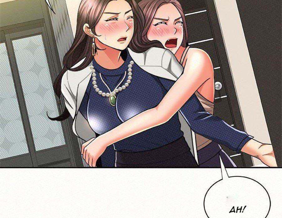 Reporting For Duty Ma’Am Manhwa - Chapter 12 Page 42