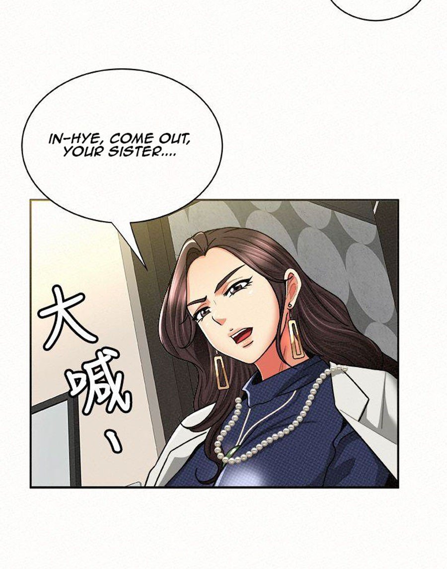 Reporting For Duty Ma’Am Manhwa - Chapter 12 Page 43
