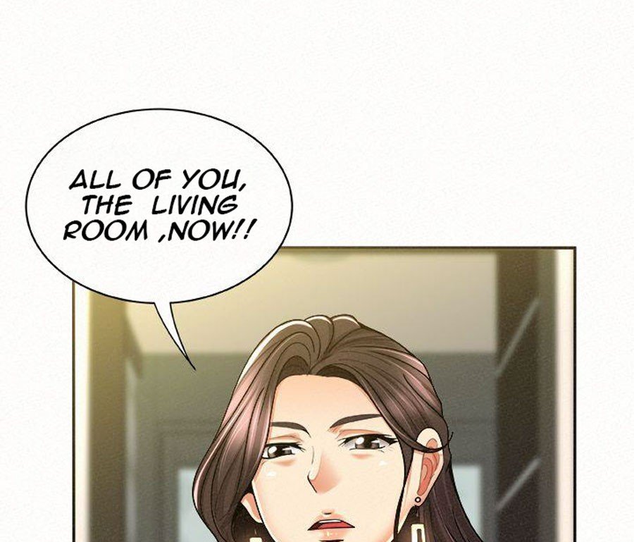 Reporting For Duty Ma’Am Manhwa - Chapter 12 Page 48