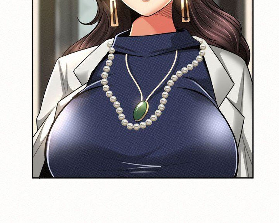 Reporting For Duty Ma’Am Manhwa - Chapter 12 Page 49