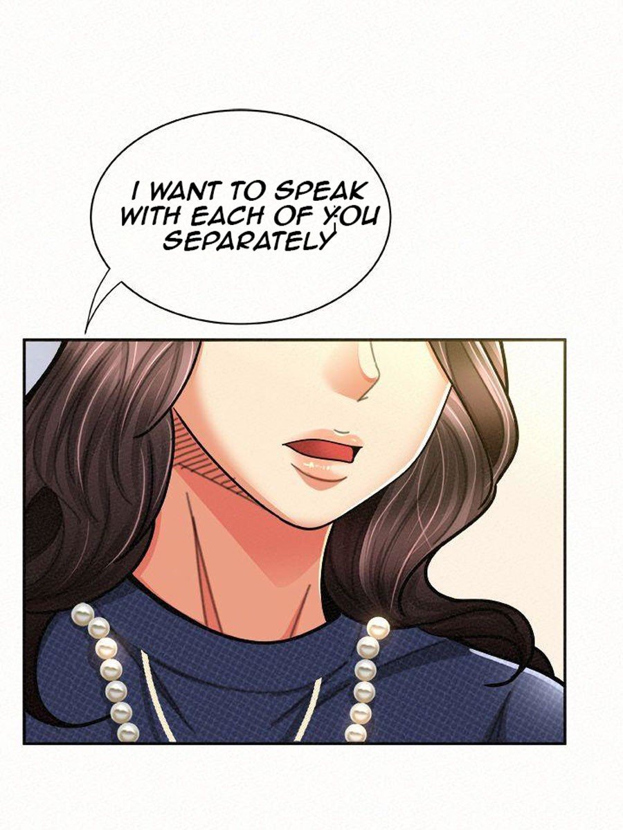 Reporting For Duty Ma’Am Manhwa - Chapter 12 Page 60
