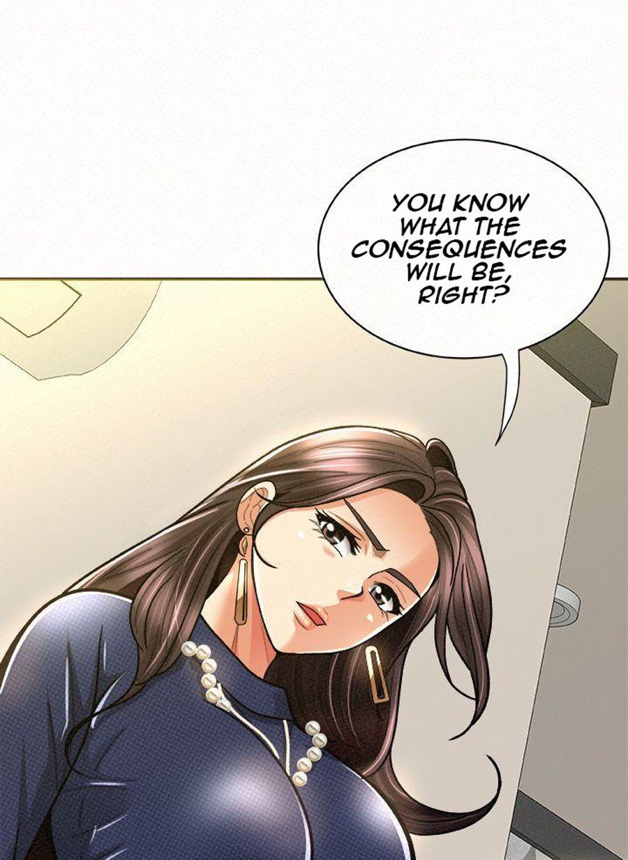 Reporting For Duty Ma’Am Manhwa - Chapter 12 Page 62