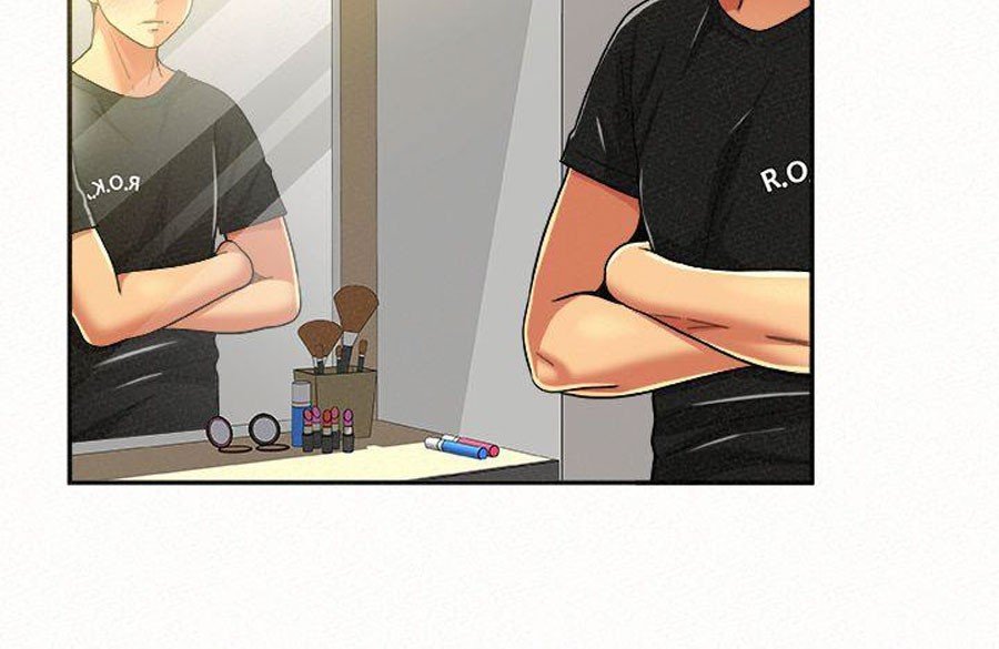 Reporting For Duty Ma’Am Manhwa - Chapter 12 Page 67