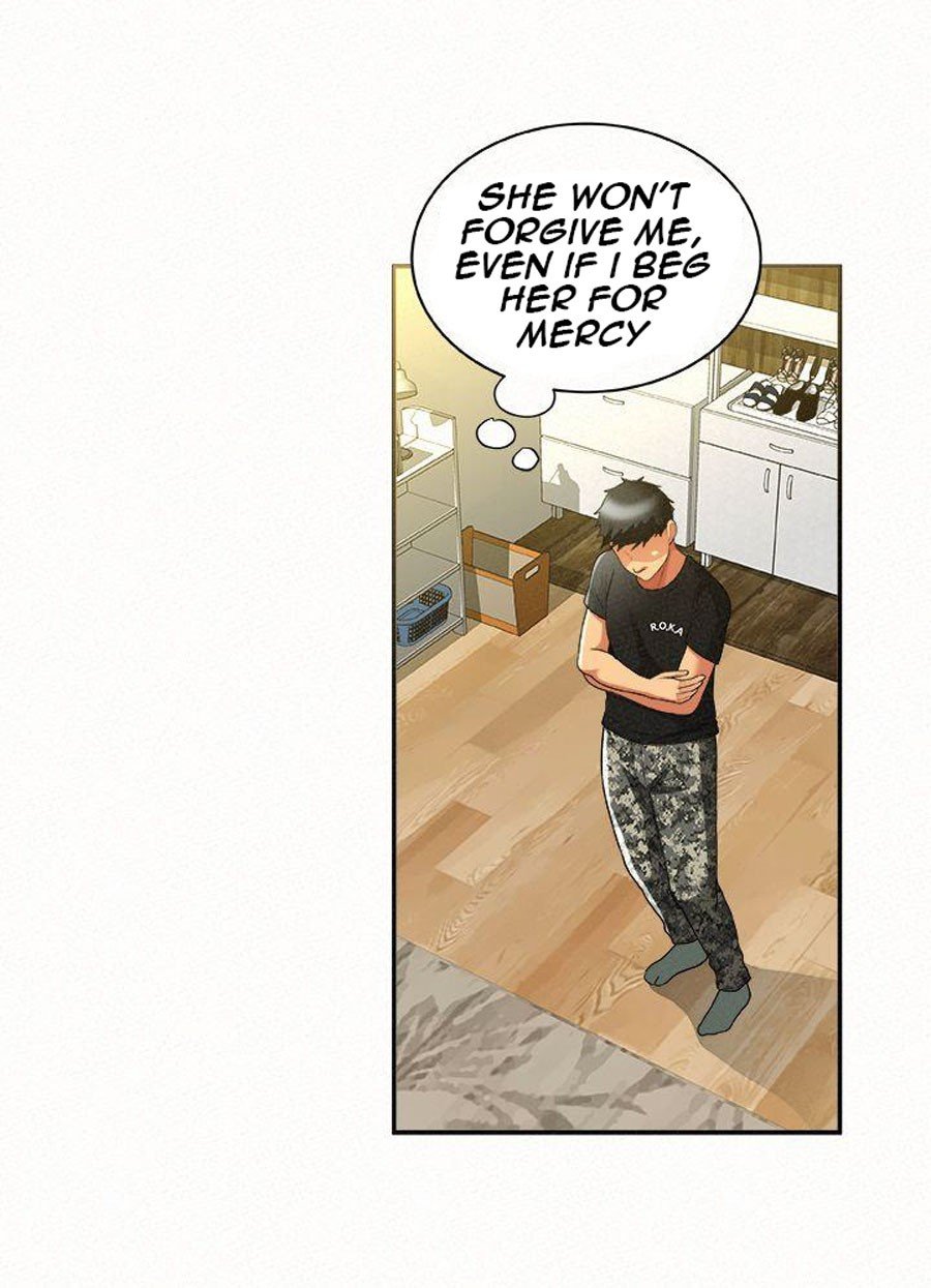 Reporting For Duty Ma’Am Manhwa - Chapter 12 Page 70