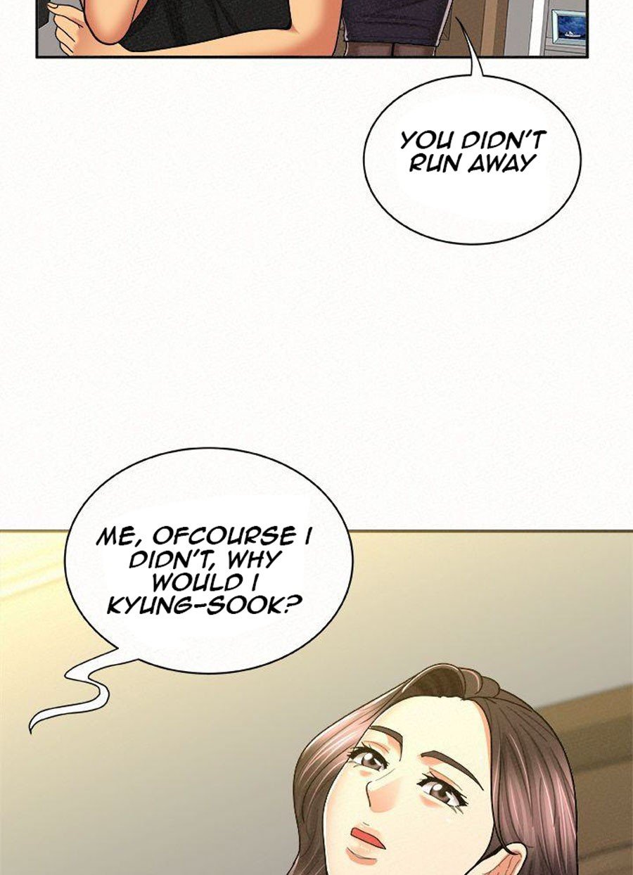 Reporting For Duty Ma’Am Manhwa - Chapter 12 Page 72