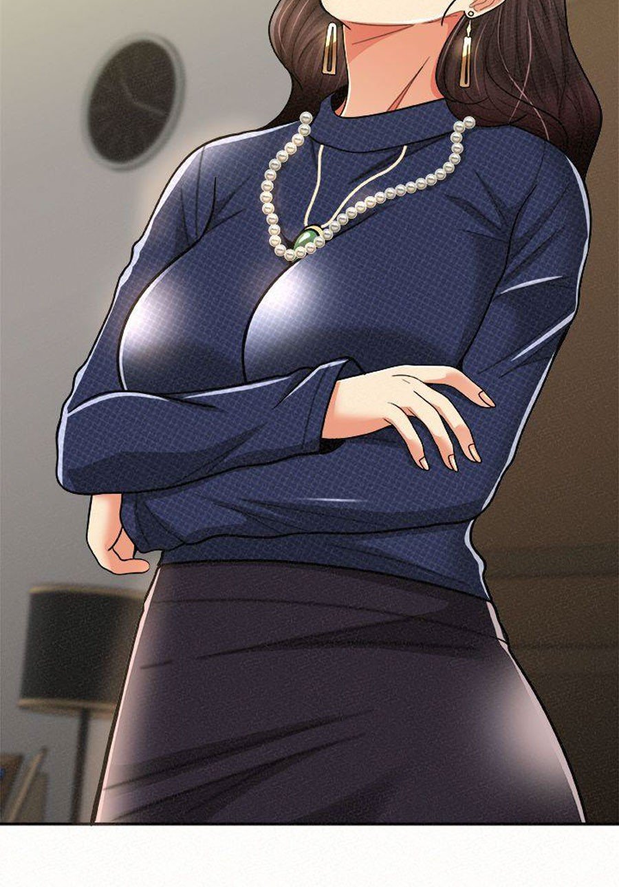 Reporting For Duty Ma’Am Manhwa - Chapter 12 Page 73