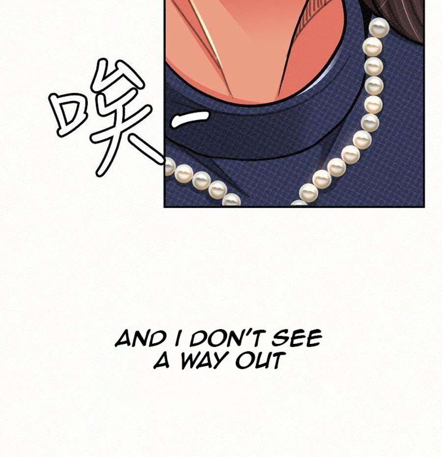 Reporting For Duty Ma’Am Manhwa - Chapter 12 Page 76