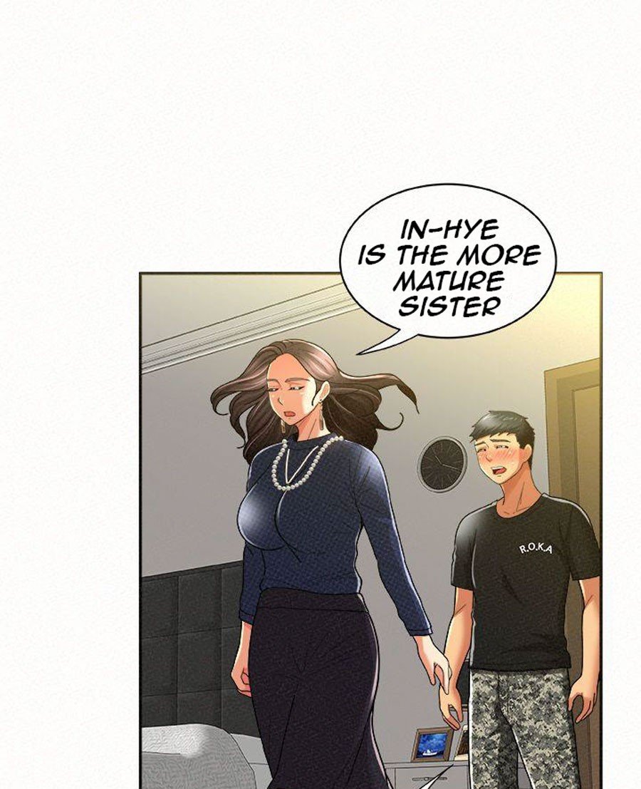 Reporting For Duty Ma’Am Manhwa - Chapter 12 Page 78