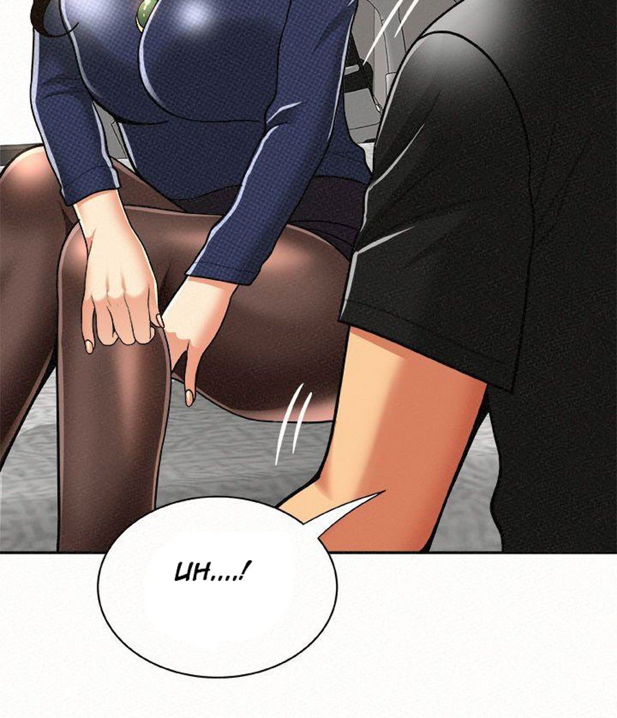 Reporting For Duty Ma’Am Manhwa - Chapter 12 Page 81