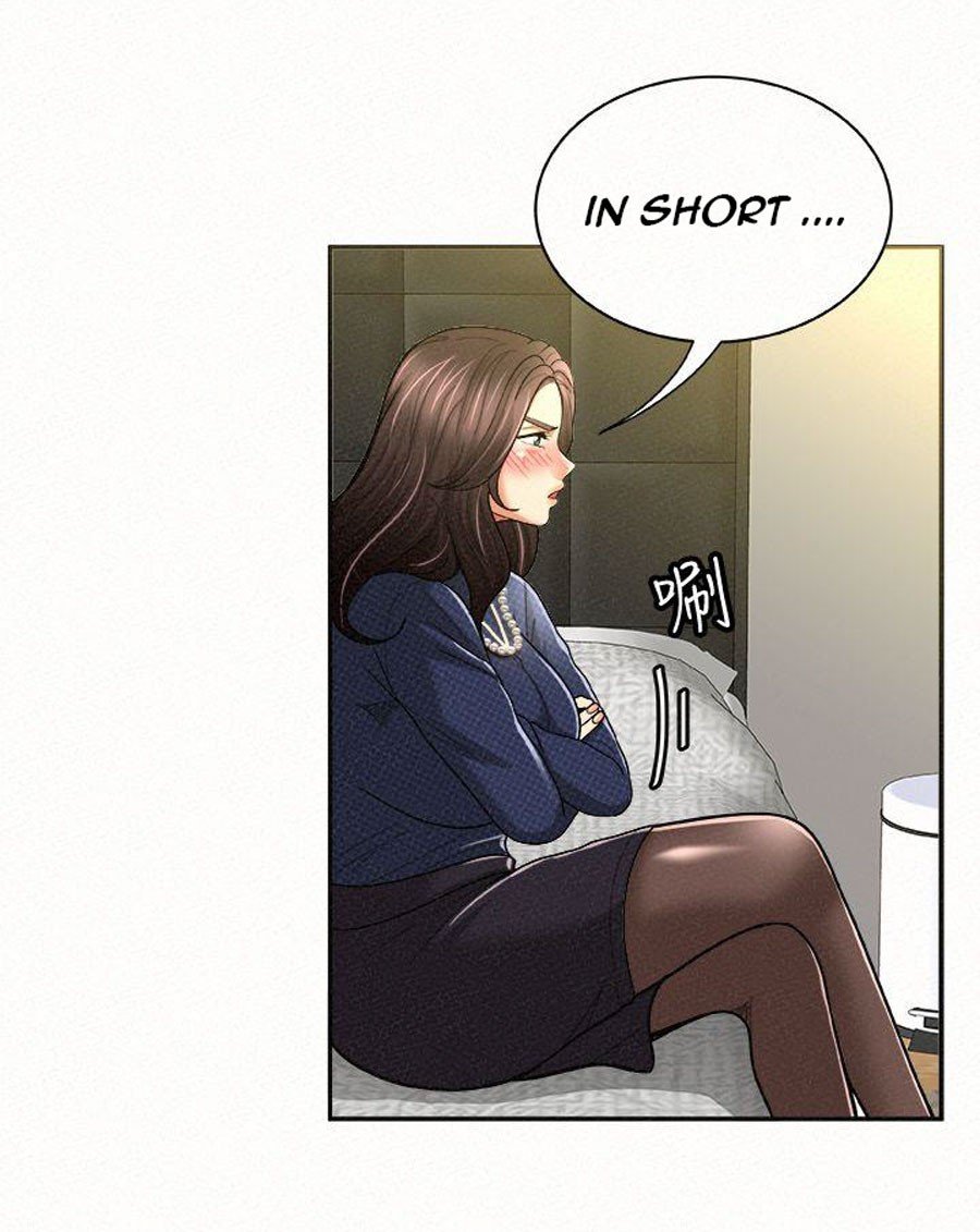 Reporting For Duty Ma’Am Manhwa - Chapter 12 Page 84