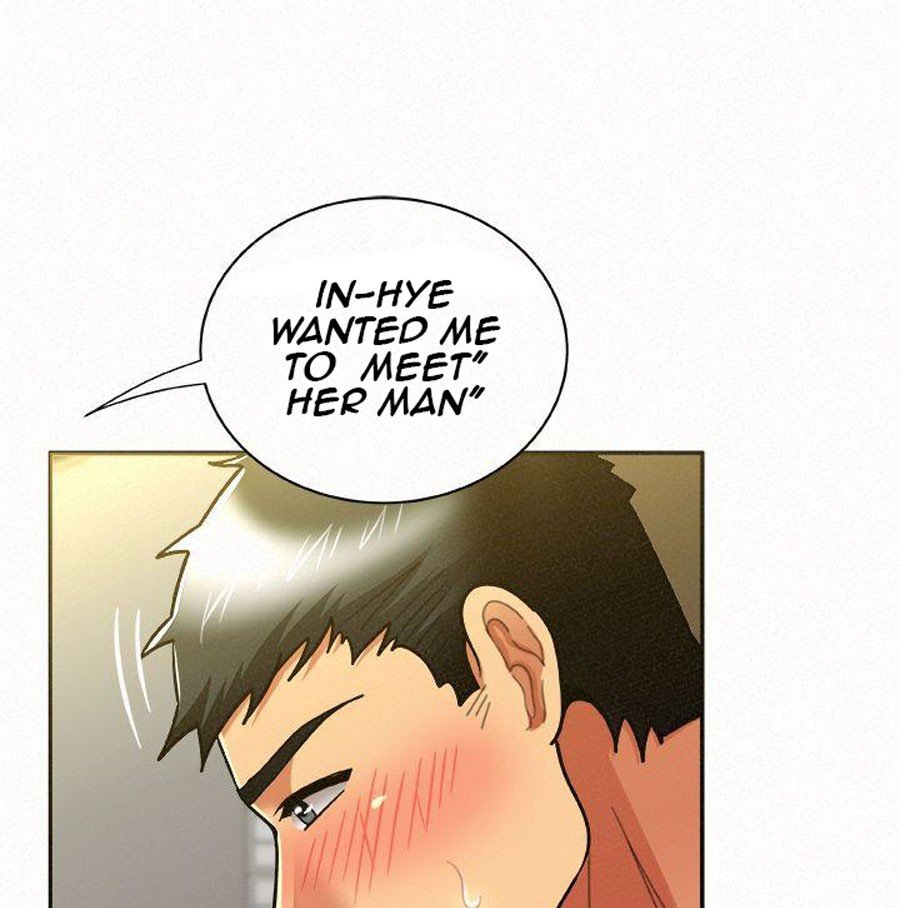 Reporting For Duty Ma’Am Manhwa - Chapter 12 Page 85