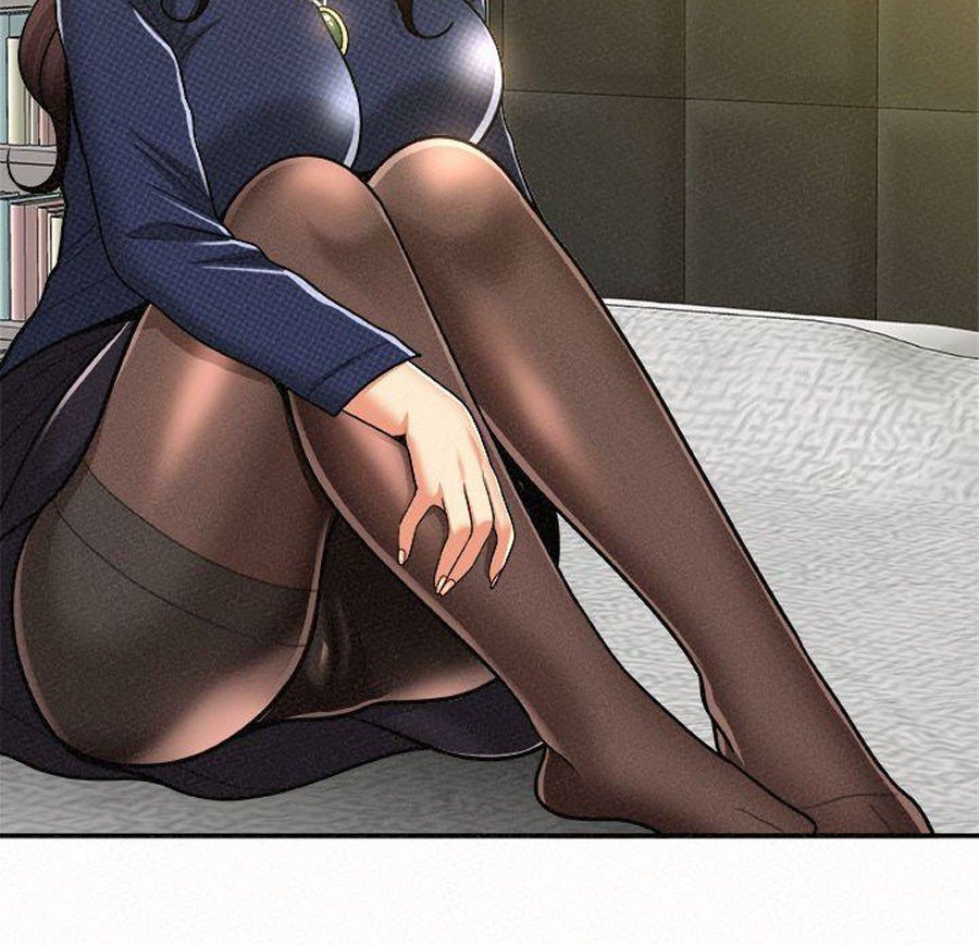 Reporting For Duty Ma’Am Manhwa - Chapter 12 Page 87