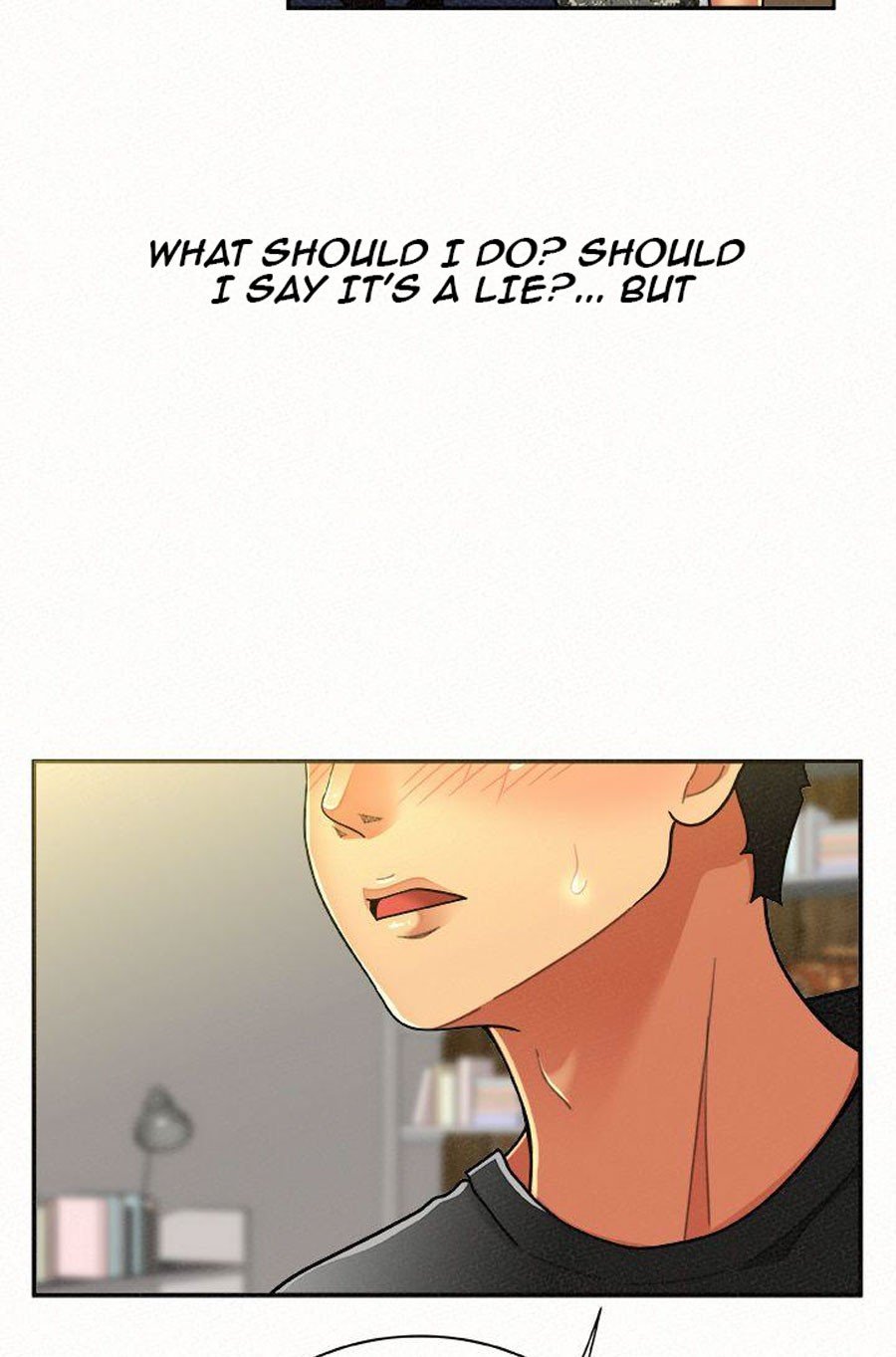 Reporting For Duty Ma’Am Manhwa - Chapter 12 Page 89