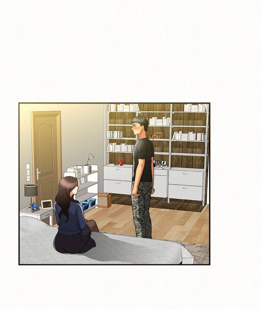 Reporting For Duty Ma’Am Manhwa - Chapter 12 Page 91