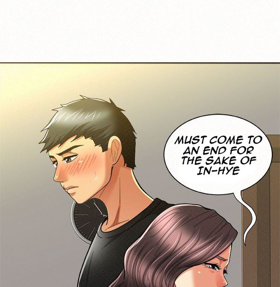 Reporting For Duty Ma’Am Manhwa - Chapter 12 Page 95