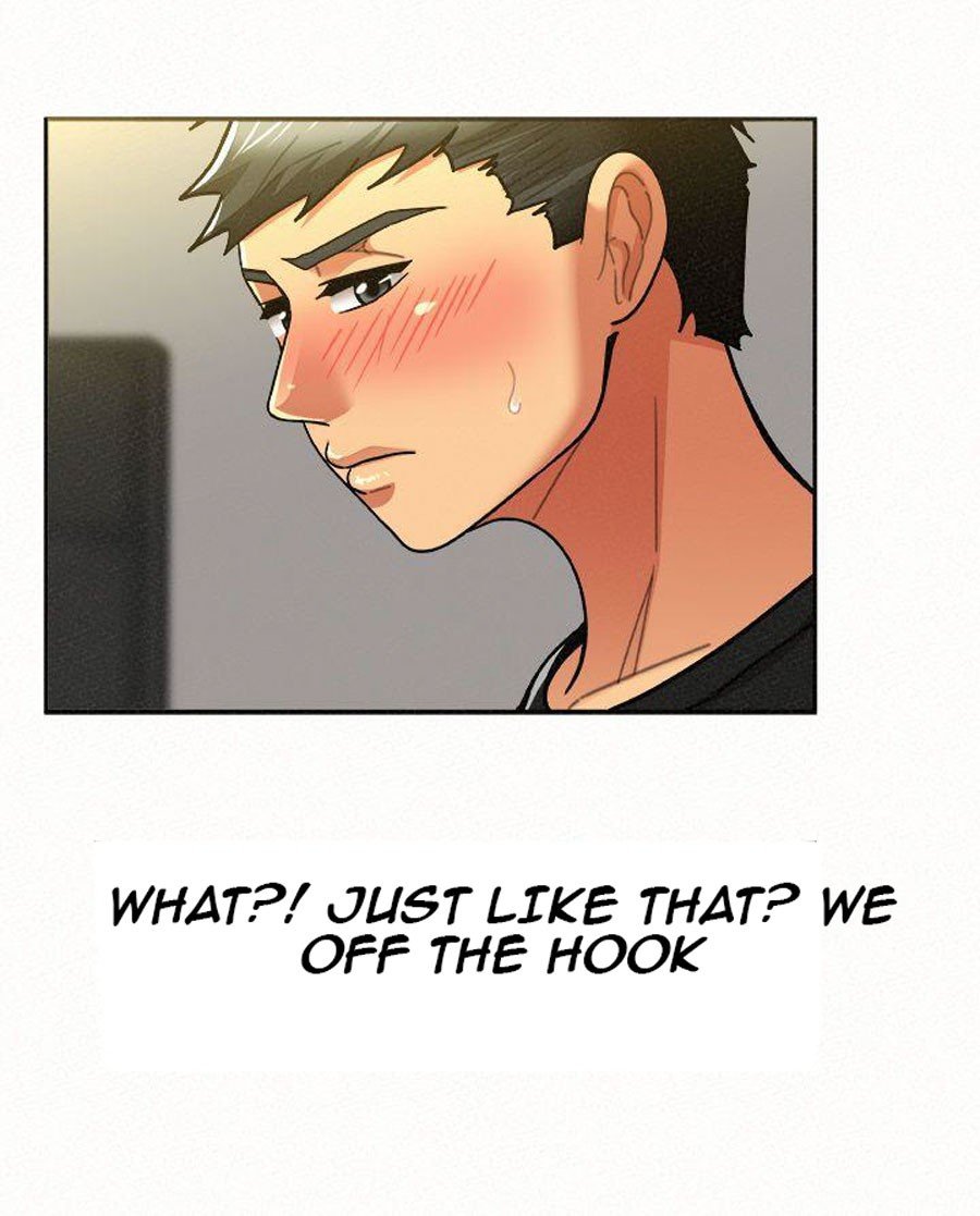 Reporting For Duty Ma’Am Manhwa - Chapter 12 Page 97