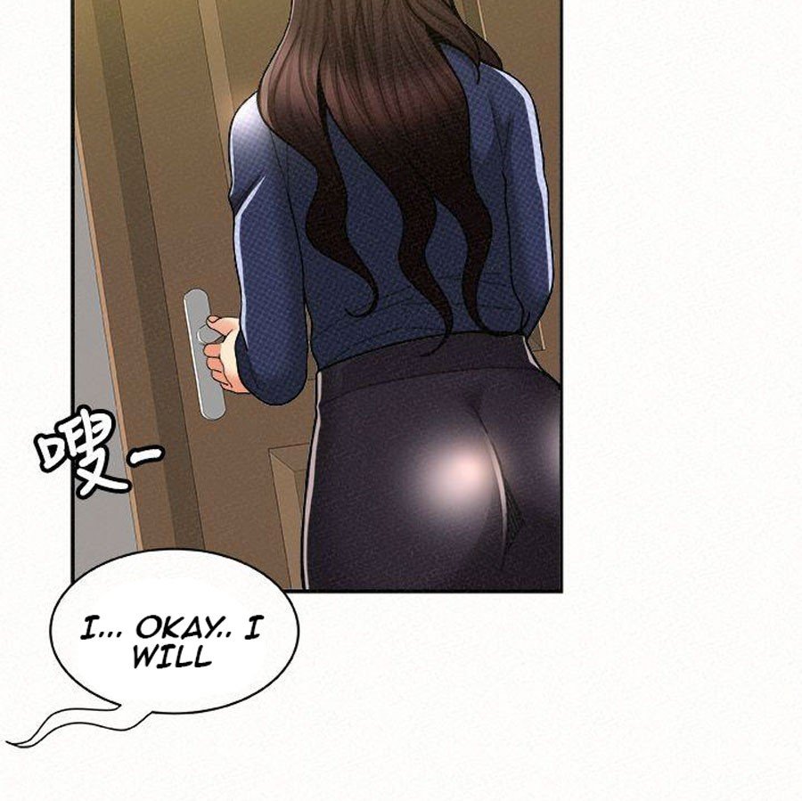 Reporting For Duty Ma’Am Manhwa - Chapter 12 Page 100