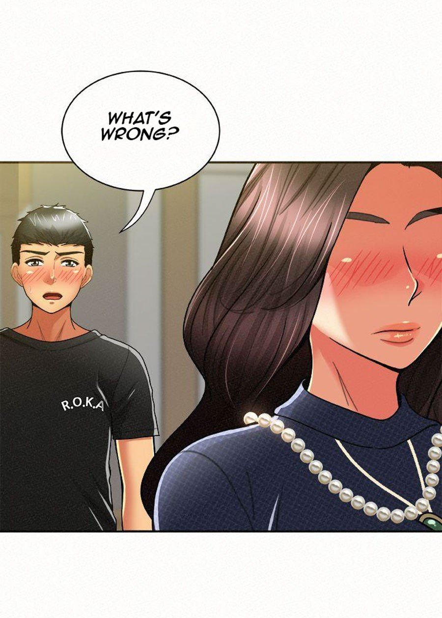 Reporting For Duty Ma’Am Manhwa - Chapter 12 Page 102