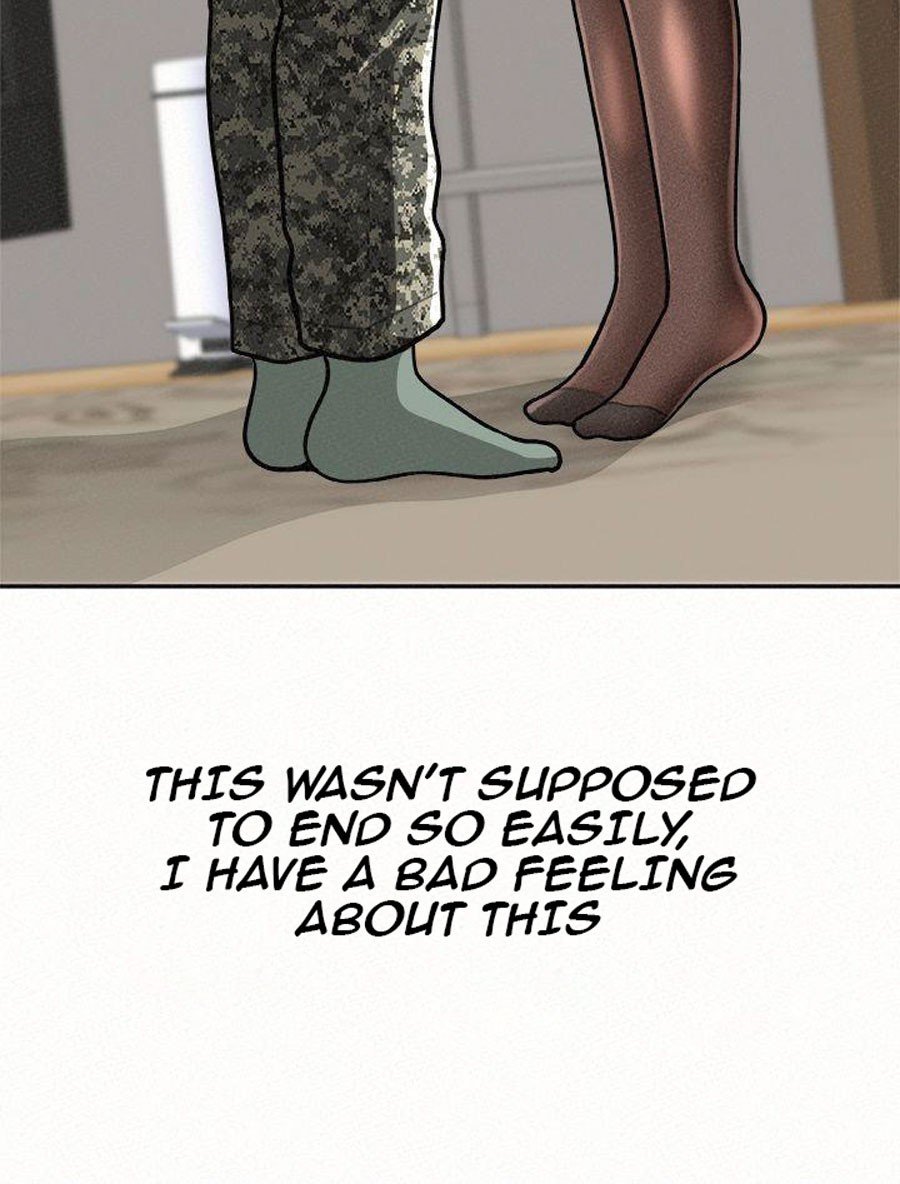 Reporting For Duty Ma’Am Manhwa - Chapter 12 Page 106