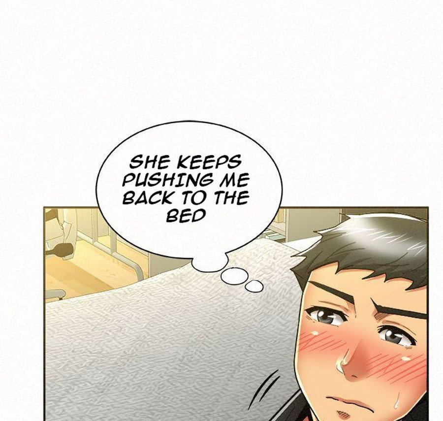 Reporting For Duty Ma’Am Manhwa - Chapter 12 Page 107