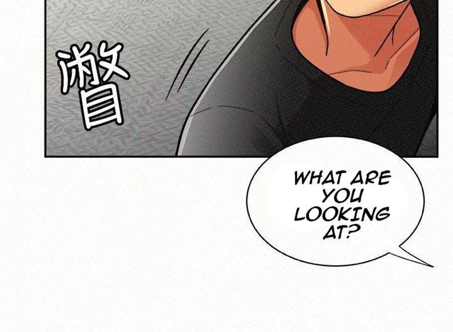 Reporting For Duty Ma’Am Manhwa - Chapter 12 Page 108