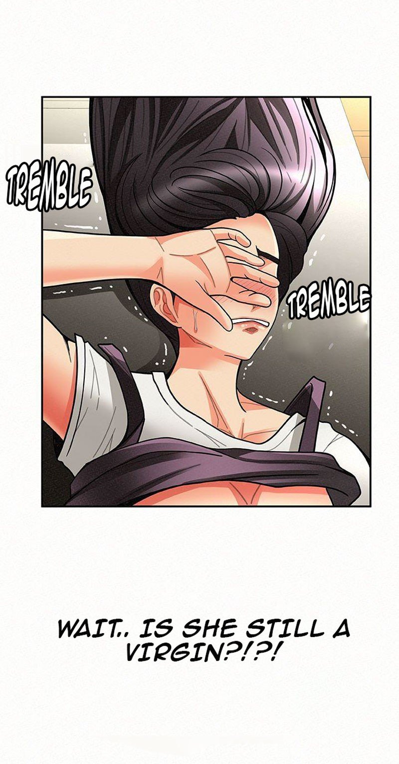 Reporting For Duty Ma’Am Manhwa - Chapter 8 Page 2