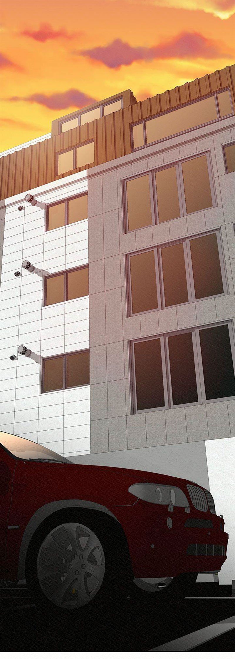 Reporting For Duty Ma’Am Manhwa - Chapter 8 Page 5