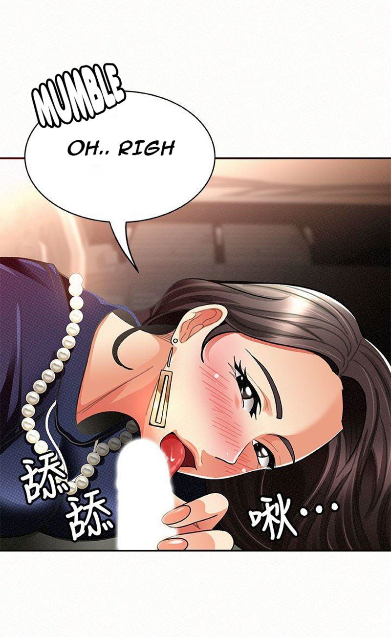Reporting For Duty Ma’Am Manhwa - Chapter 8 Page 7