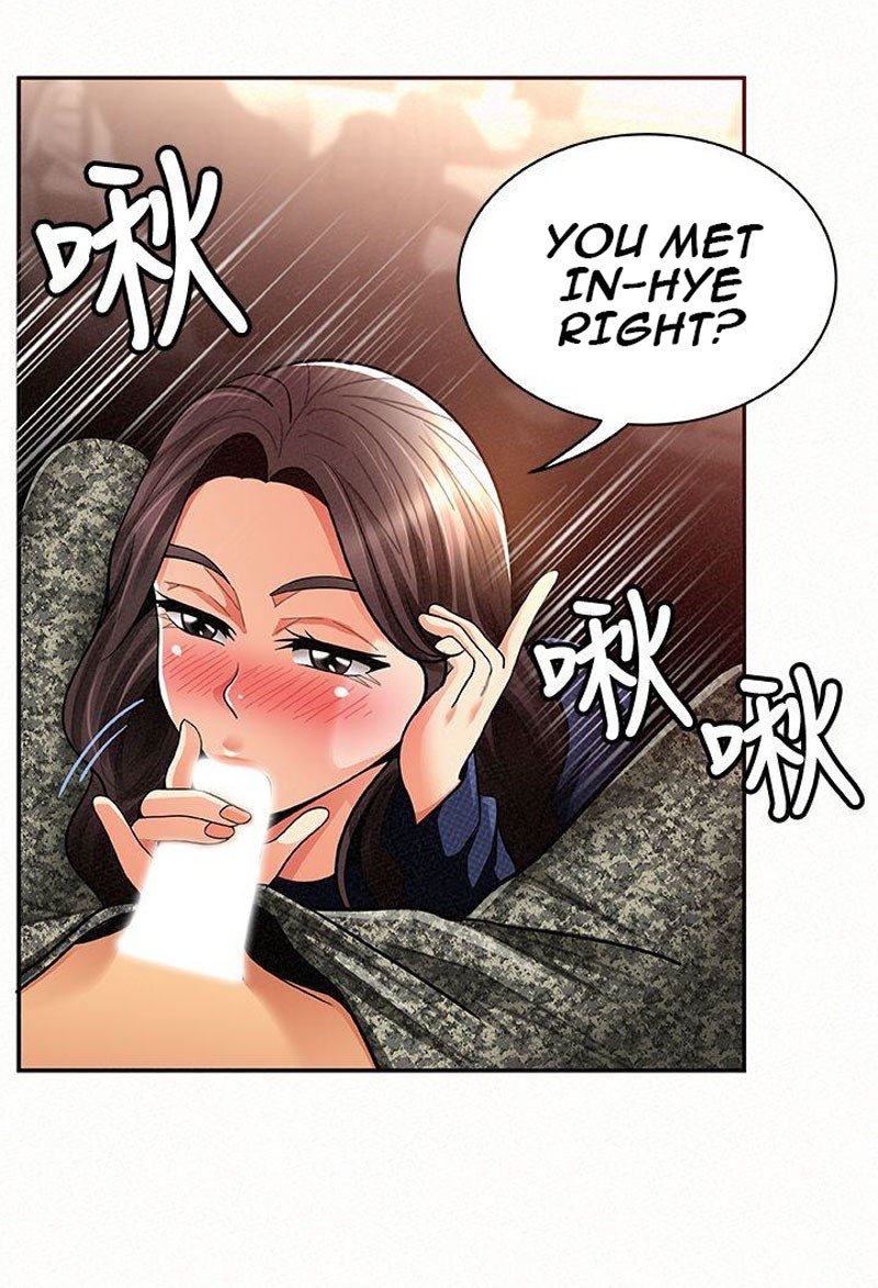 Reporting For Duty Ma’Am Manhwa - Chapter 8 Page 8