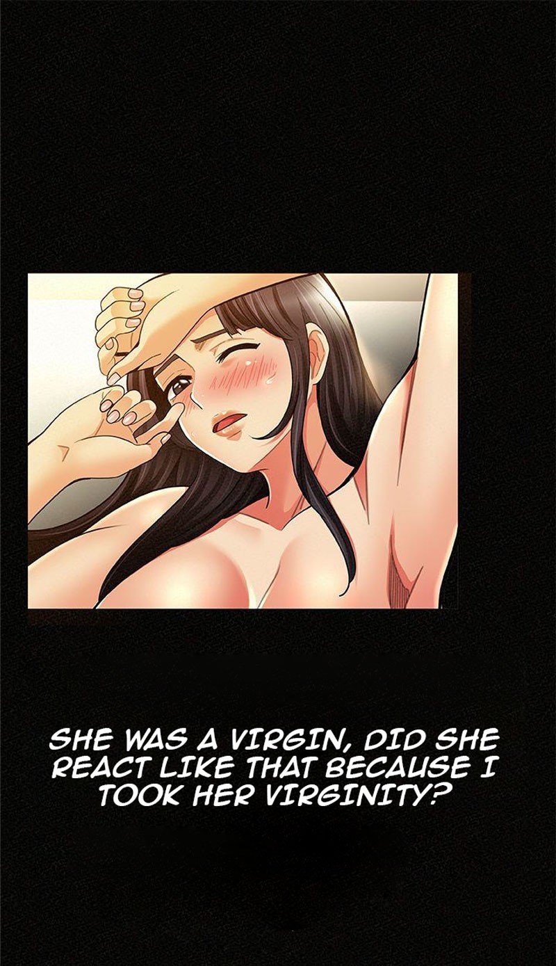 Reporting For Duty Ma’Am Manhwa - Chapter 8 Page 11