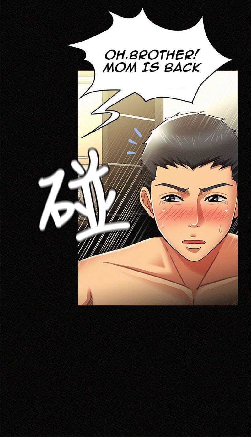 Reporting For Duty Ma’Am Manhwa - Chapter 8 Page 12