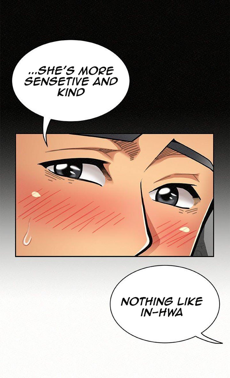 Reporting For Duty Ma’Am Manhwa - Chapter 8 Page 16