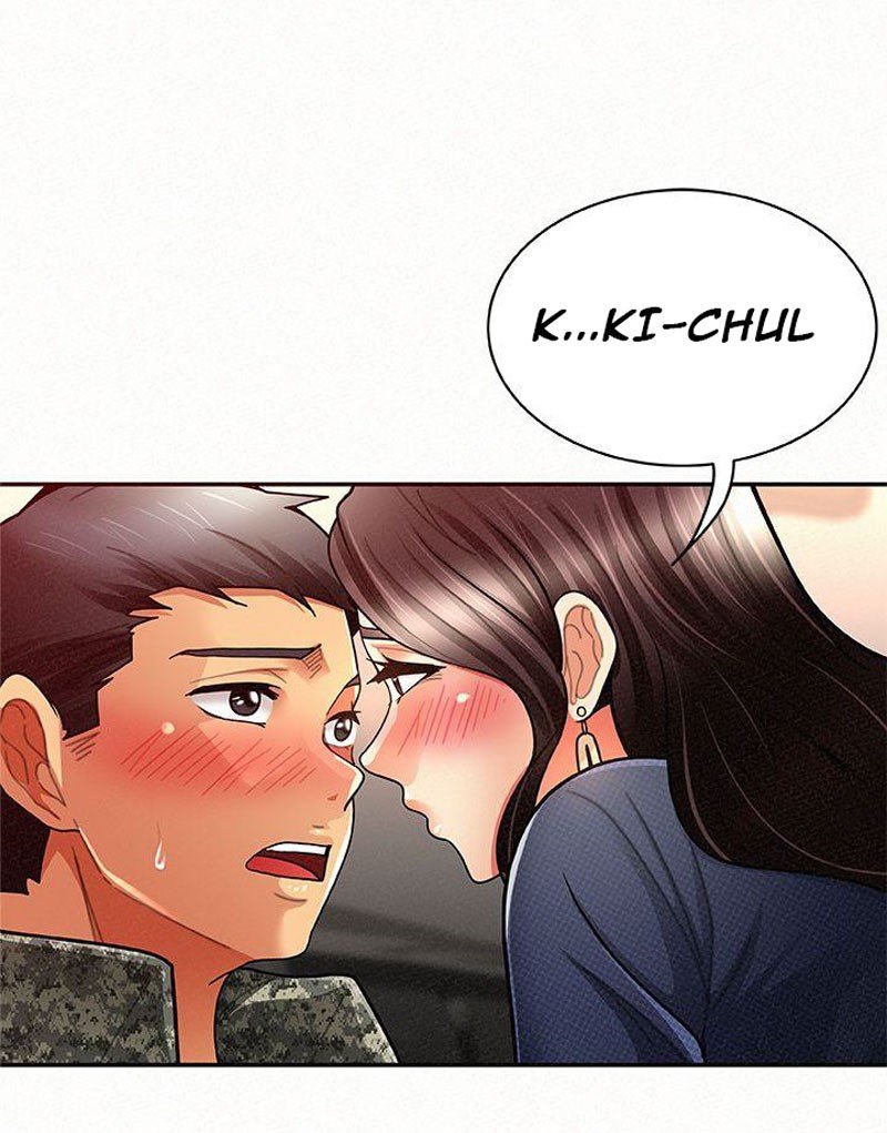 Reporting For Duty Ma’Am Manhwa - Chapter 8 Page 29