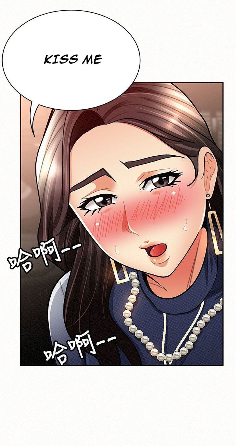 Reporting For Duty Ma’Am Manhwa - Chapter 8 Page 30