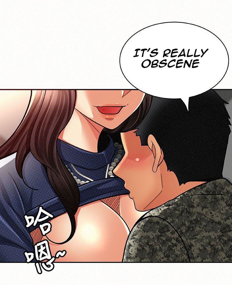 Reporting For Duty Ma’Am Manhwa - Chapter 8 Page 34
