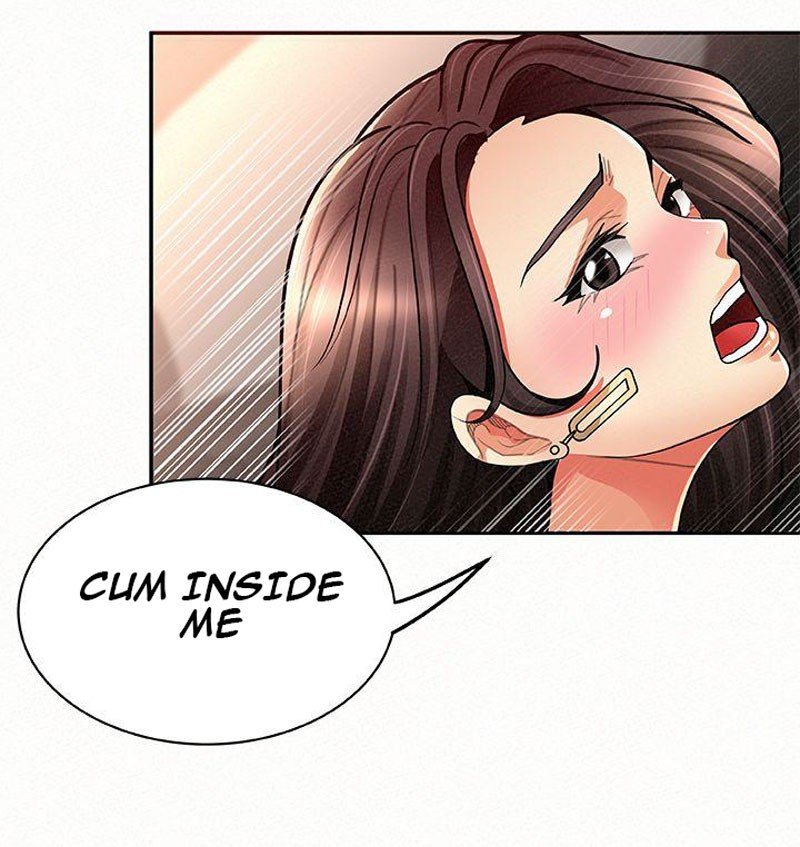 Reporting For Duty Ma’Am Manhwa - Chapter 8 Page 46