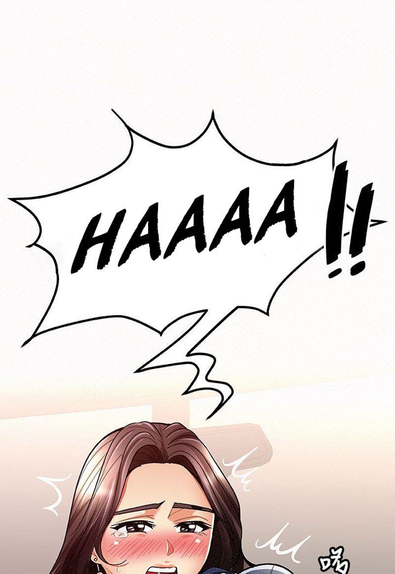 Reporting For Duty Ma’Am Manhwa - Chapter 8 Page 47