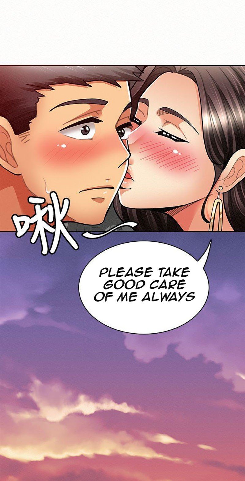 Reporting For Duty Ma’Am Manhwa - Chapter 8 Page 51