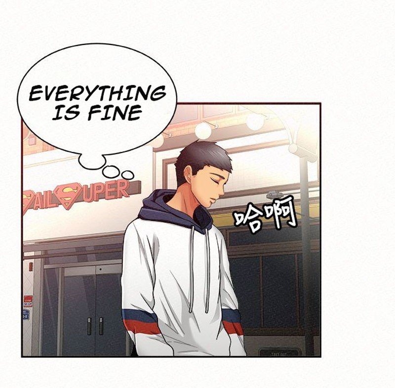 Reporting For Duty Ma’Am Manhwa - Chapter 8 Page 53