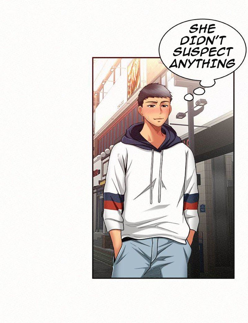 Reporting For Duty Ma’Am Manhwa - Chapter 8 Page 54