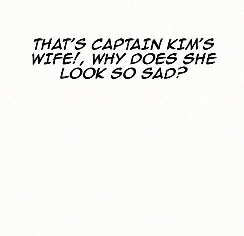 Reporting For Duty Ma’Am Manhwa - Chapter 8 Page 57