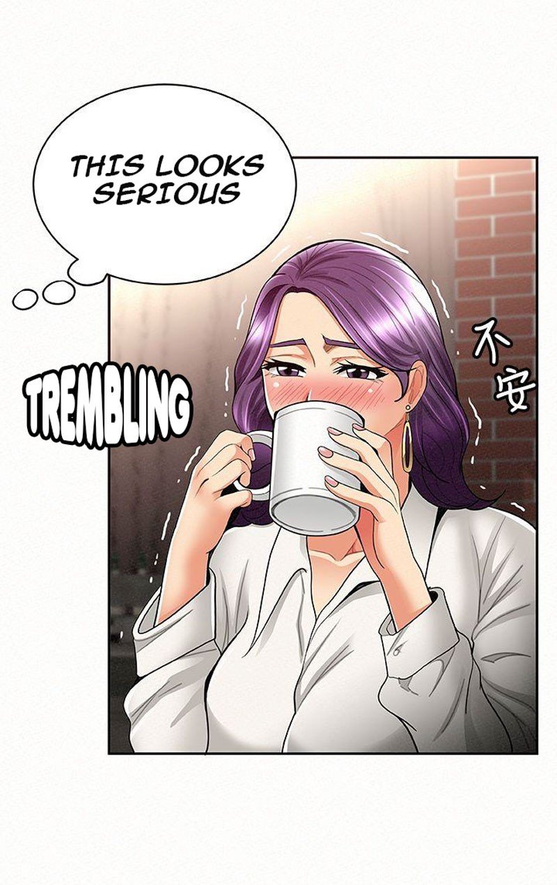 Reporting For Duty Ma’Am Manhwa - Chapter 8 Page 59