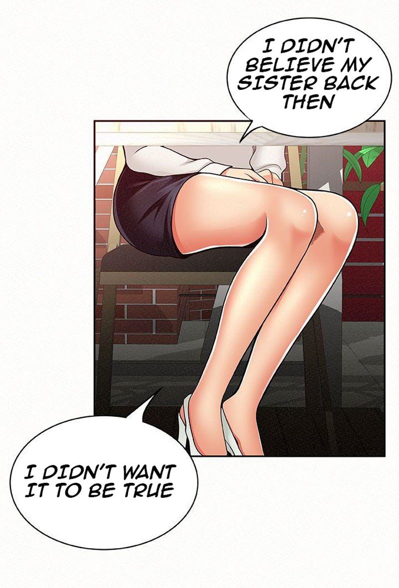 Reporting For Duty Ma’Am Manhwa - Chapter 8 Page 62