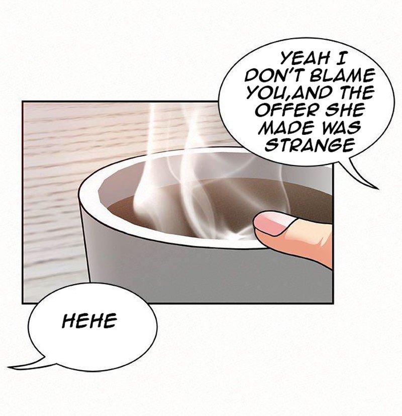 Reporting For Duty Ma’Am Manhwa - Chapter 8 Page 63