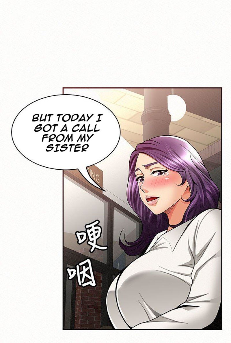 Reporting For Duty Ma’Am Manhwa - Chapter 8 Page 64