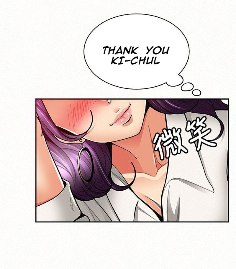 Reporting For Duty Ma’Am Manhwa - Chapter 8 Page 68