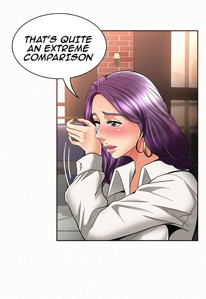 Reporting For Duty Ma’Am Manhwa - Chapter 8 Page 71